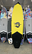 SUP ДОСКА-КАЯК 2 В 1 RAIDEX ALOHA YELLO 10.6’ (320СМ) в Чебоксарах