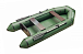 ЛОДКА ГРЕБНАЯ ДРАККАР 3000 STANDART в Чебоксарах
