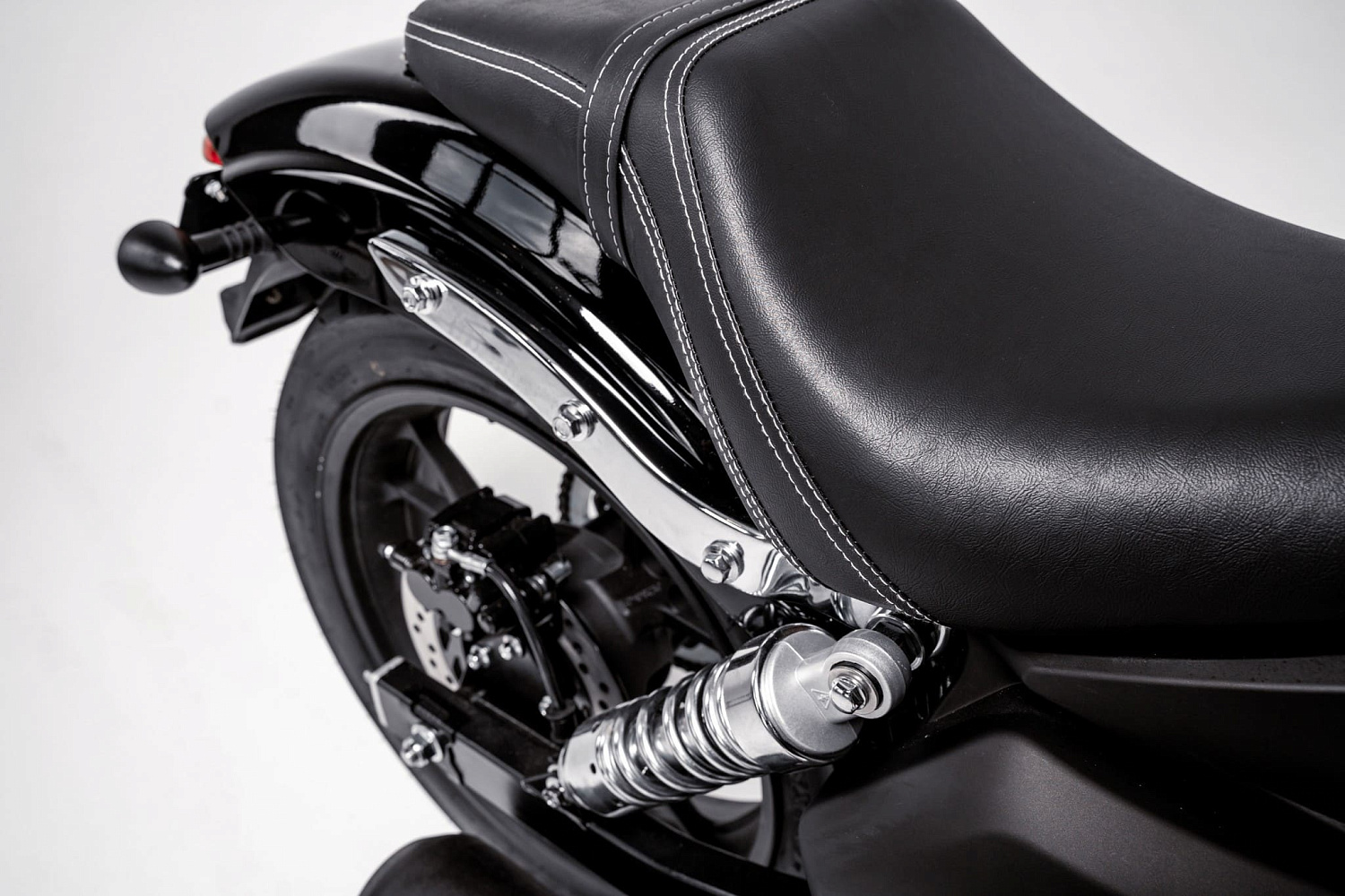 Мотоцикл Benda Funrider 125 в Чебоксарах