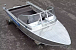 Алюминиевый катер Wyatboat-390 Pro в Чебоксарах