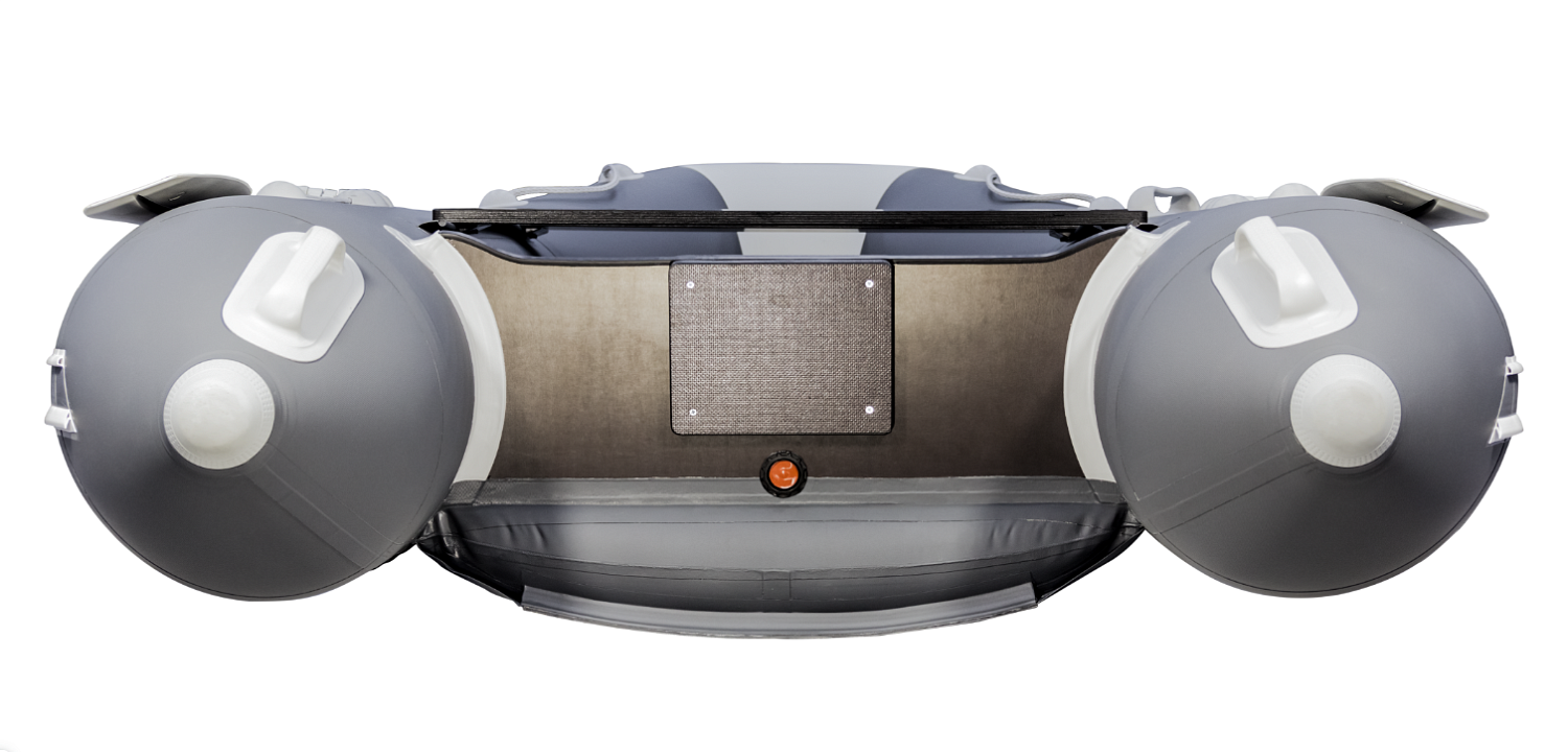 Лодка АКВА 3200 нднд в Чебоксарах