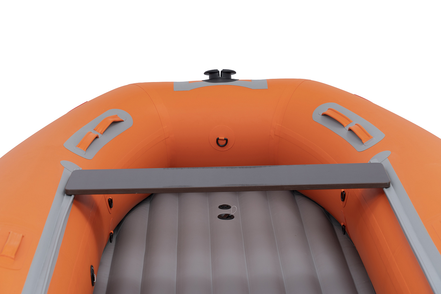 Лодка MISHIMO RIVER JET 470 под водомет в Чебоксарах