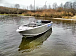 Алюминиевый катер Wyatboat-460 C в Чебоксарах