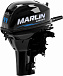 Лодочный мотор MARLIN MP 9.9 AMH в Чебоксарах