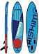 SUP (САП) Доска MISHIMO FLY AIR BLUE 11’ (335см) в Чебоксарах