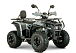 Квадроцикл YACOTA DRAGON LUX LD в Чебоксарах