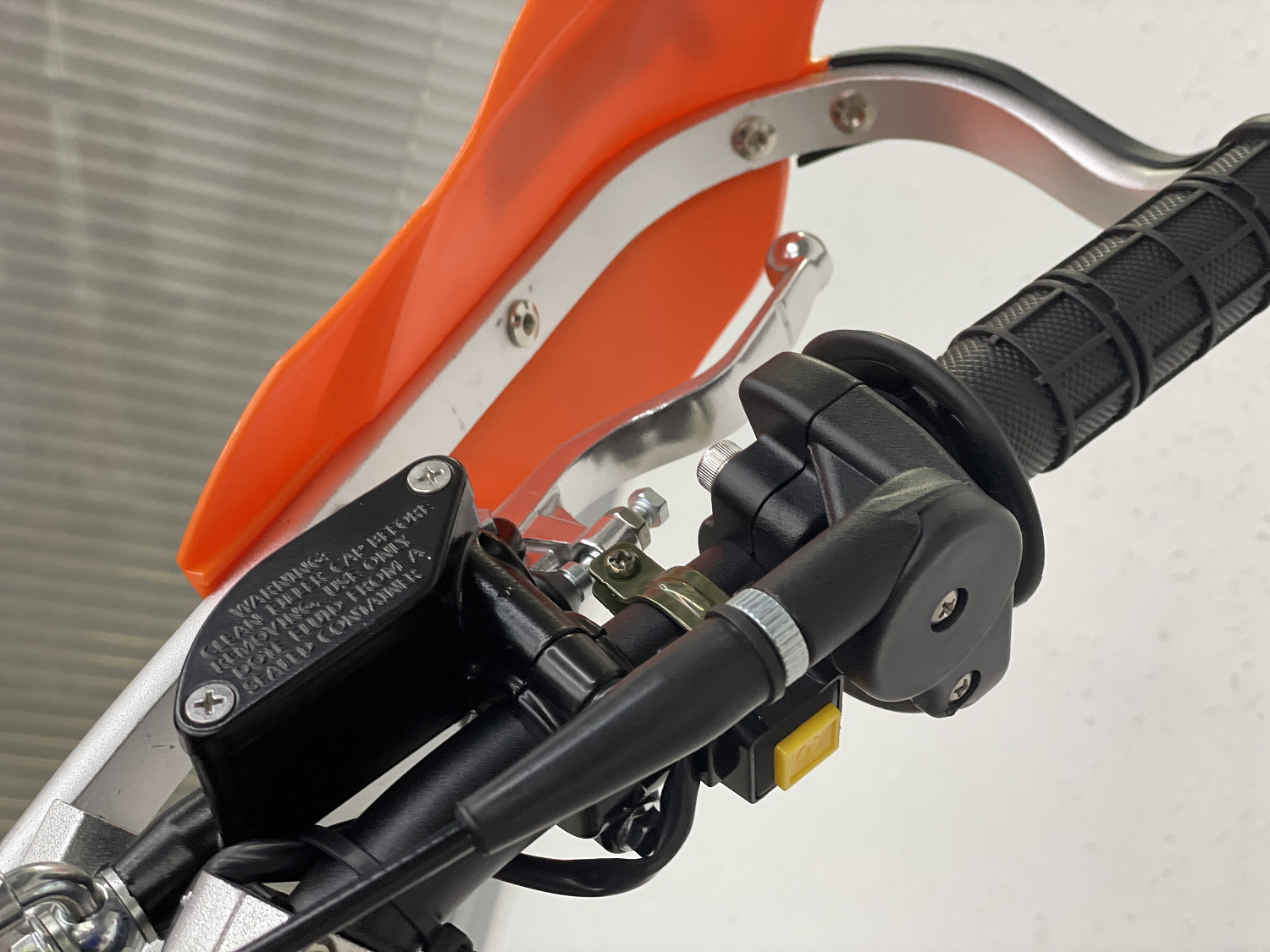 Кроссовый мотоцикл PROMAX INFERNO 380 (4 valves, 5 gears) в Чебоксарах