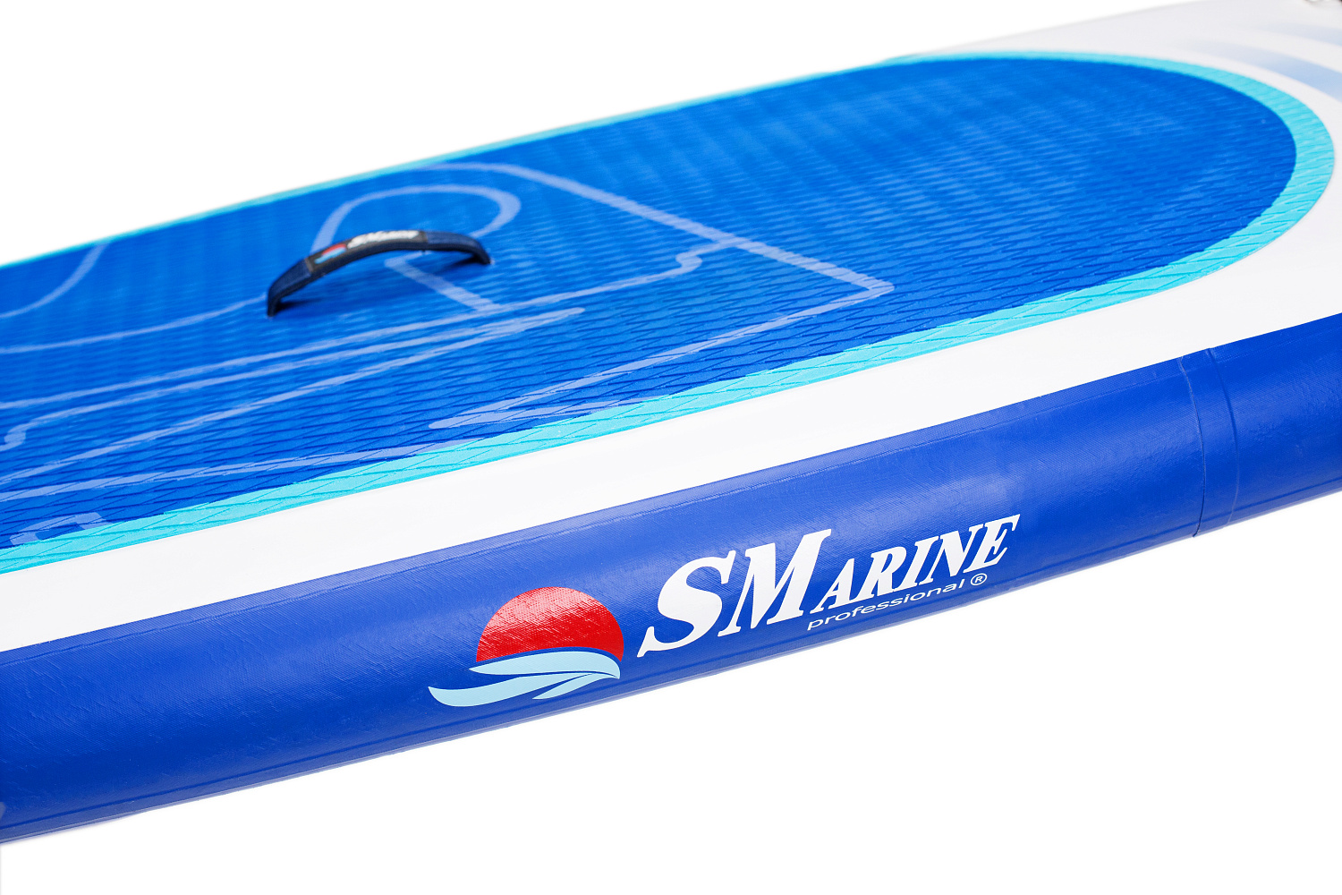 САП (SUP) Board SMARINE 10.6 в Чебоксарах