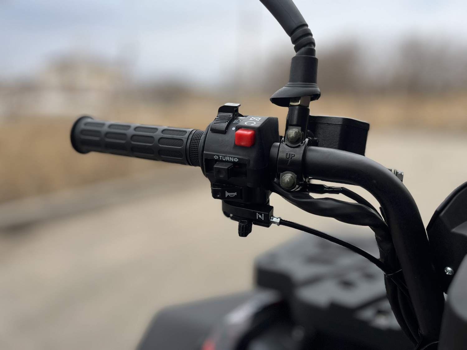 Квадроцикл PROMAX TAURUS 300 MAX-PRO LONG в Чебоксарах