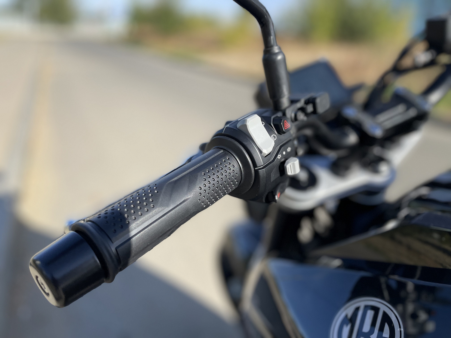 Мотоцикл STELS M502N в Чебоксарах