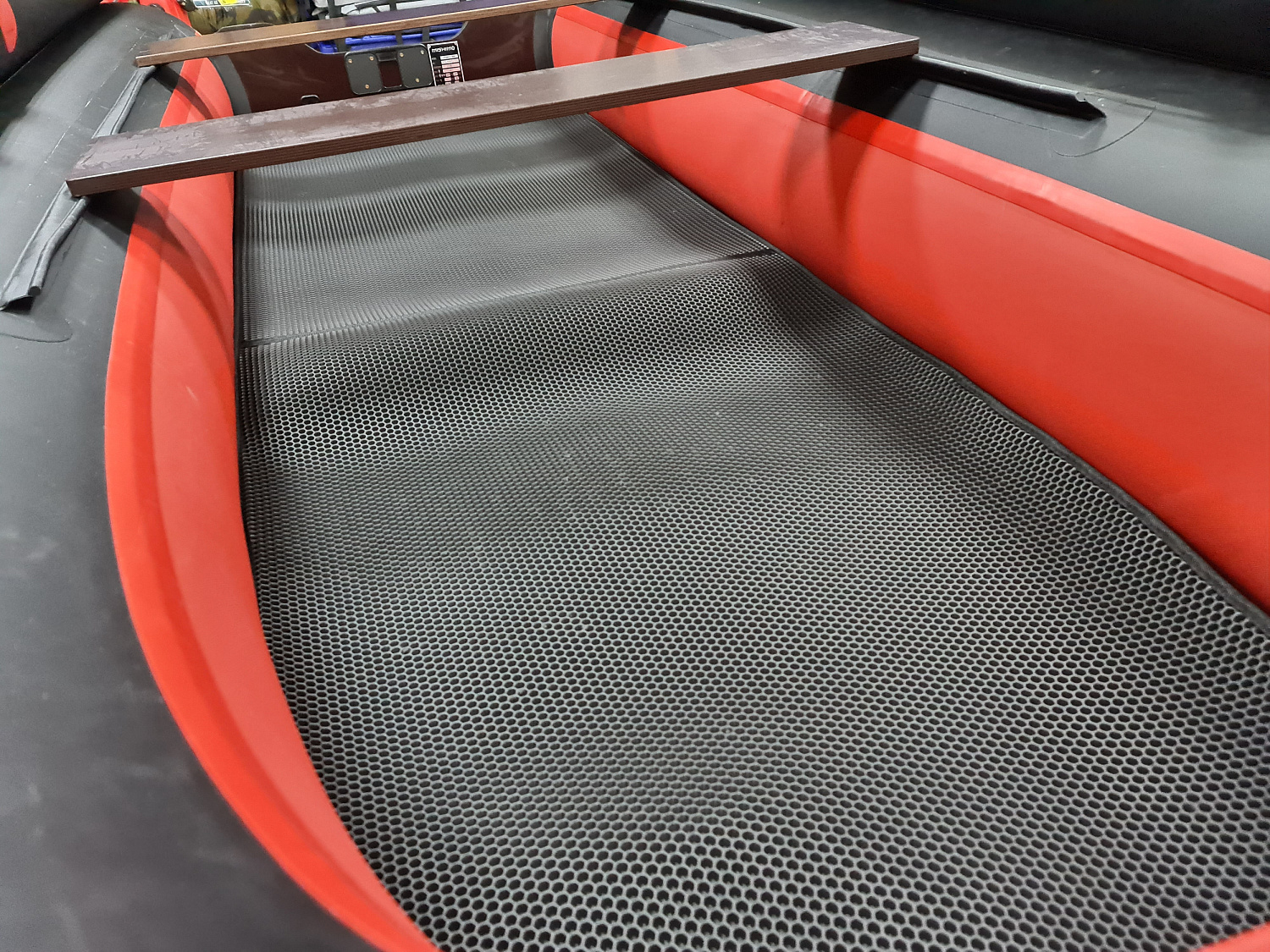 ЭВА Коврик (EVA) для лодок SMARINE 330 в Чебоксарах