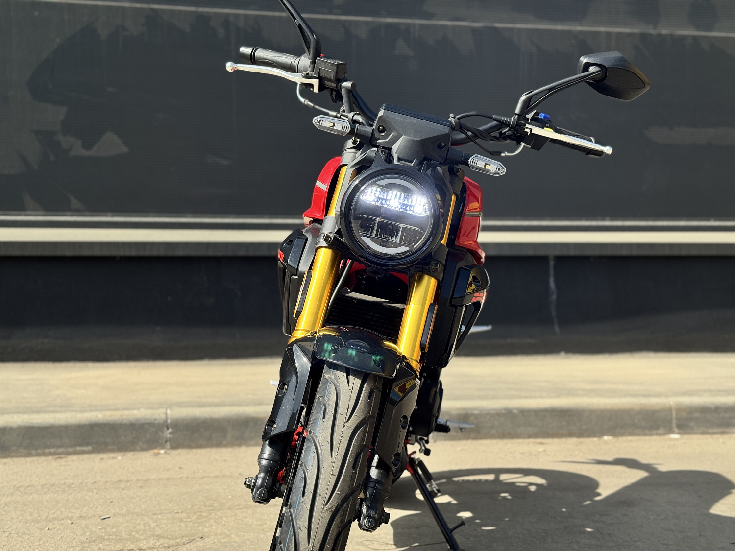 Мотоцикл PROMAX CB300 в Чебоксарах