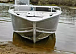Алюминиевый катер Wyatboat-460 C в Чебоксарах