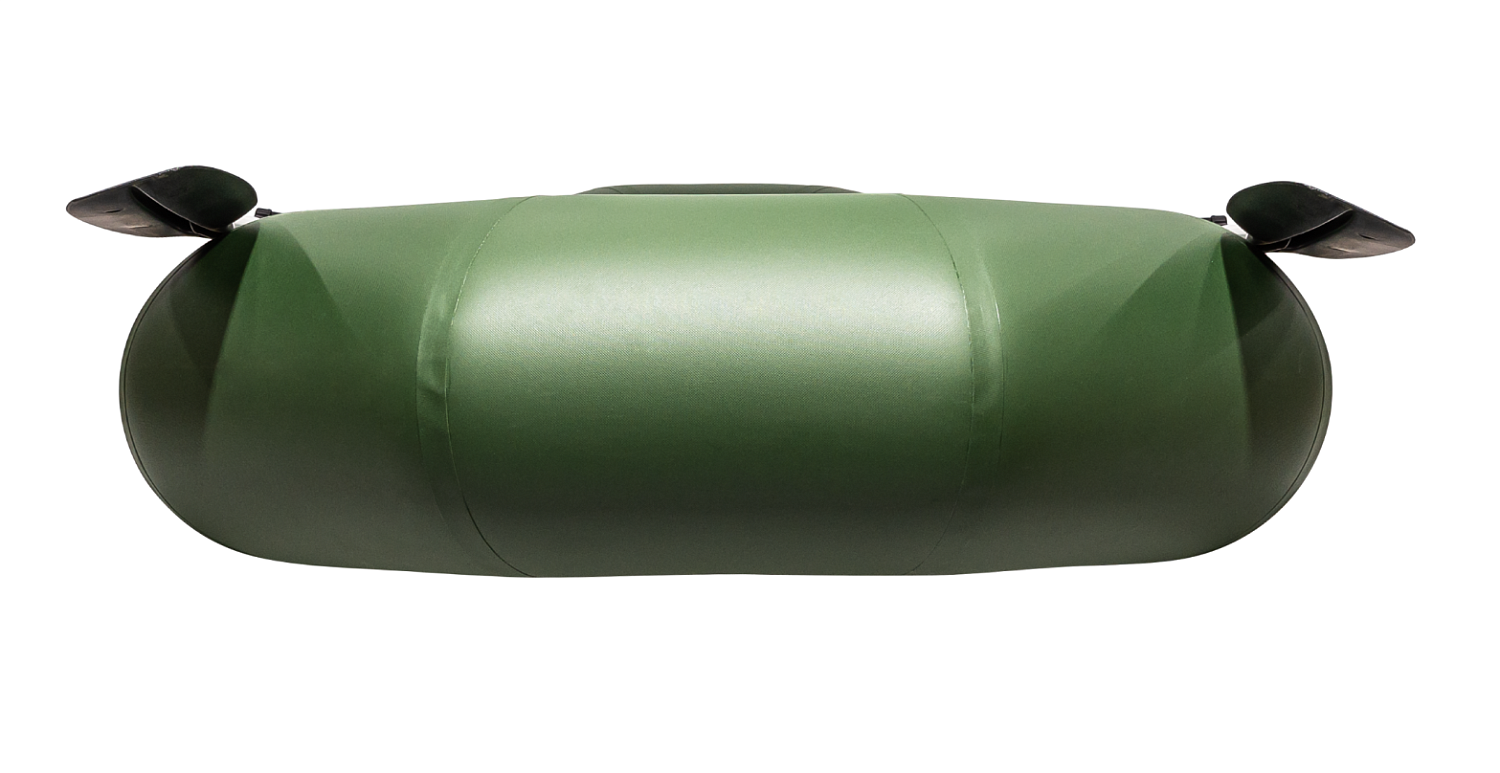 Лодка Барс 260 в Чебоксарах