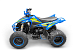 Квадроцикл YACOTA TYPHOON 250 в Чебоксарах