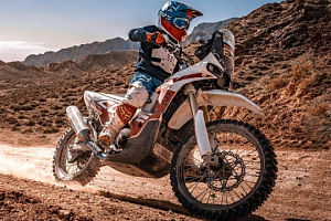 12 самых интересных фактов про мотоциклы! 