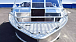 Алюминиевый катер Wyatboat-490 DCM в Чебоксарах