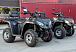 Квадроцикл GBM EXPLORER 400 NEW PREMIUM в Чебоксарах