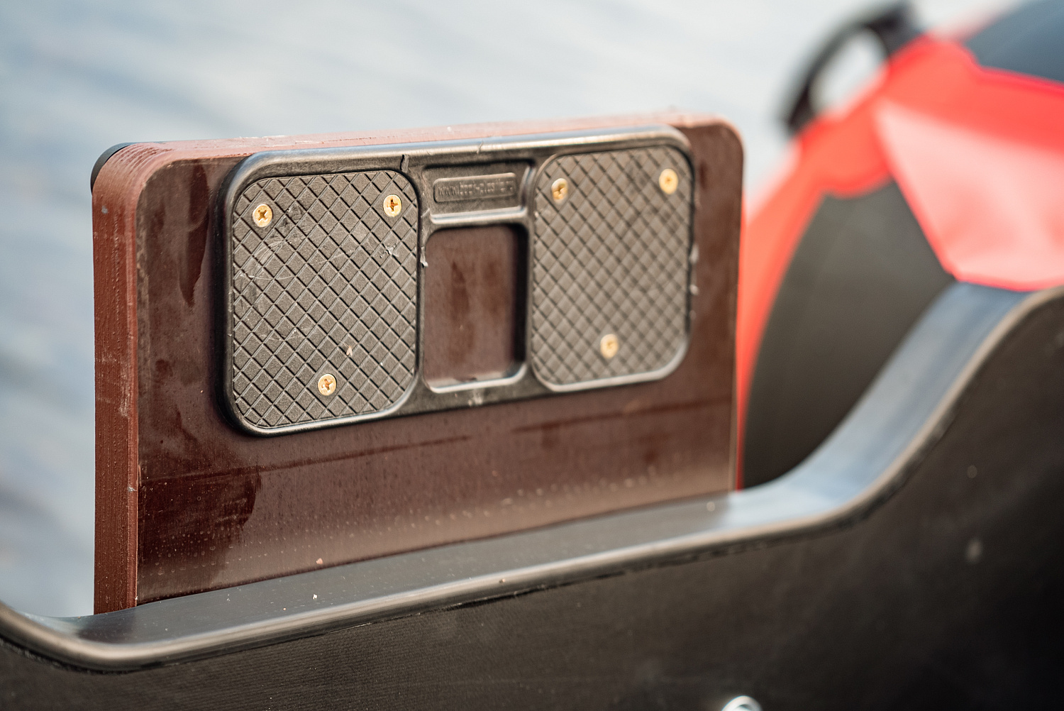 Лодка MISHIMO RIVER FJET PRO 470 под водомет в Чебоксарах