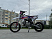 Питбайк JHLMOTO JHL Z140E Pro (YX1P56FMJ) в Чебоксарах