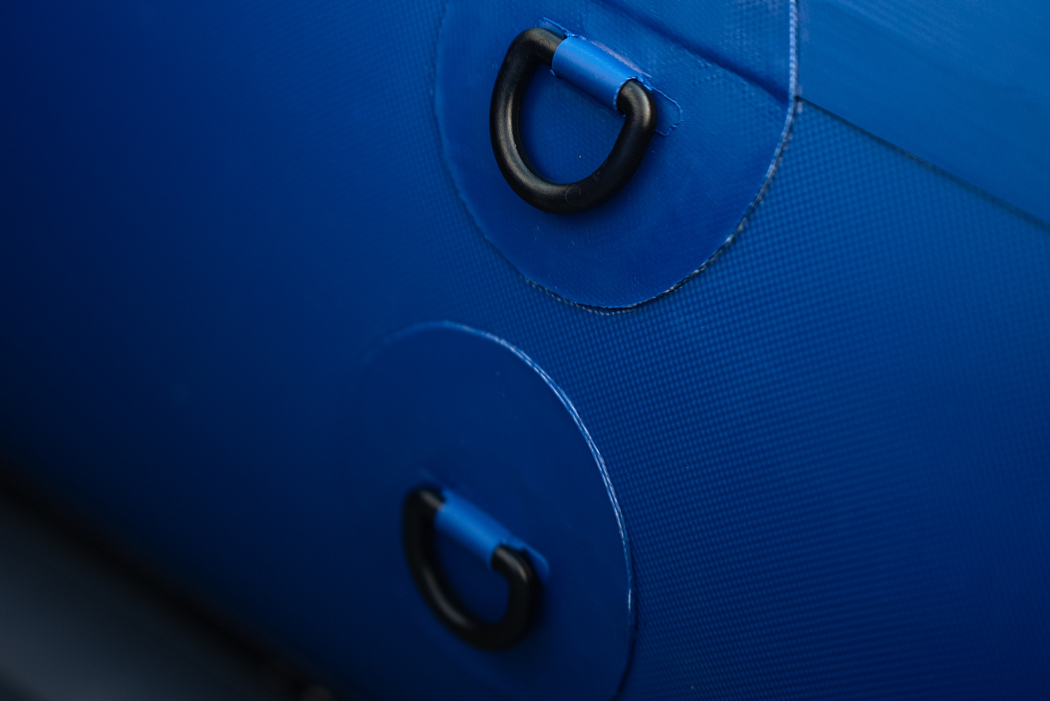 Лодка MISHIMO RIVER FJET PRO 470 под водомет в Чебоксарах