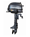 Лодочный мотор APACHE T 6 BS в Чебоксарах