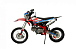 Питбайк MOTOLAND (МОТОЛЕНД) Apollo 125 DT125 E в Чебоксарах