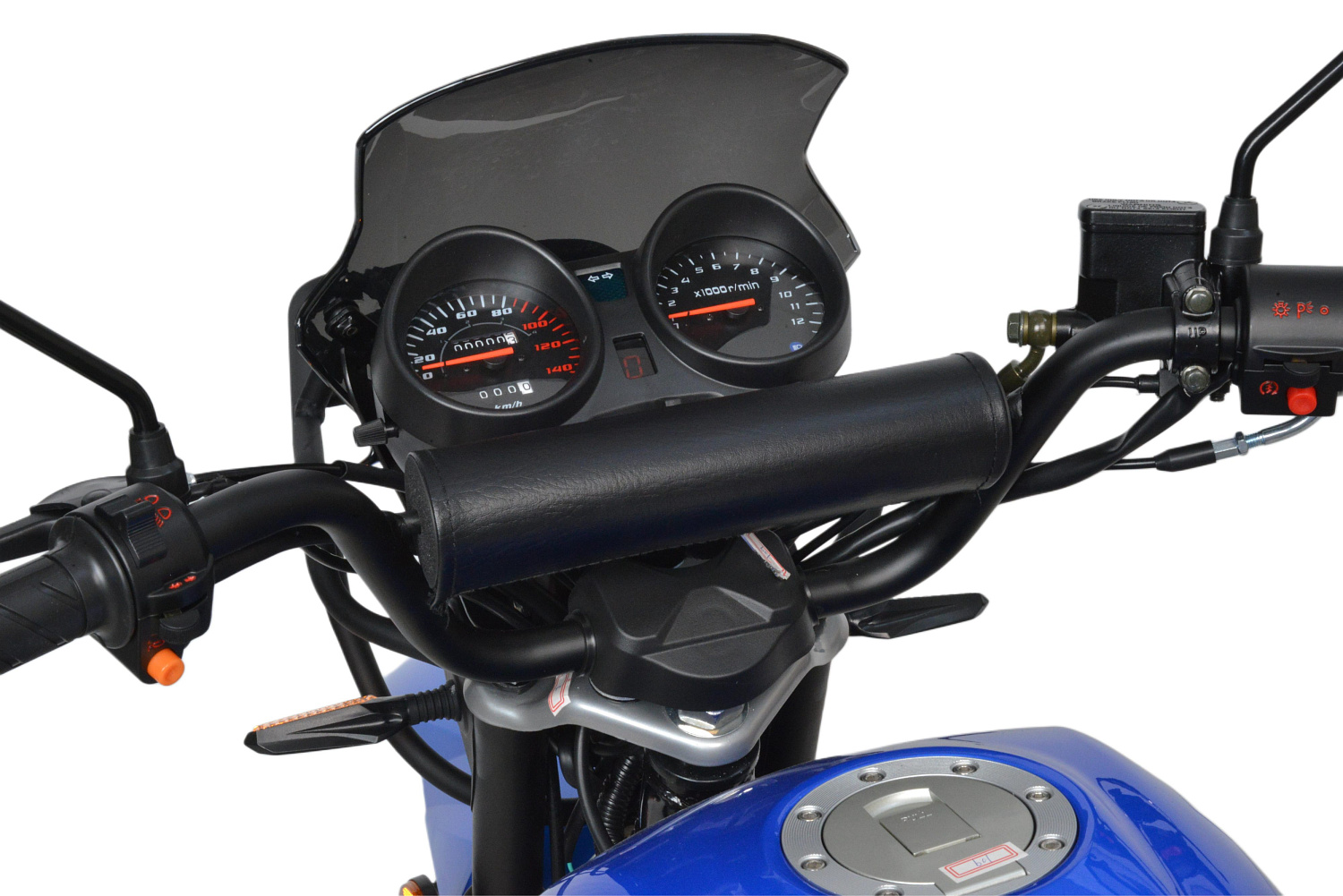 Мопед PROMAX ALPHA DIRT 150(49) в Чебоксарах