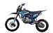 Питбайк PROMAX CROSS 145CC 17/14 в Чебоксарах