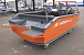 Алюминиевый катер Неман-480 DCM FISH в Чебоксарах