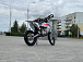 Питбайк JHLMOTO JHL Z140E Pro (YX1P56FMJ) в Чебоксарах