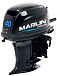 Лодочный мотор MARLIN MP 40 AMH в Чебоксарах