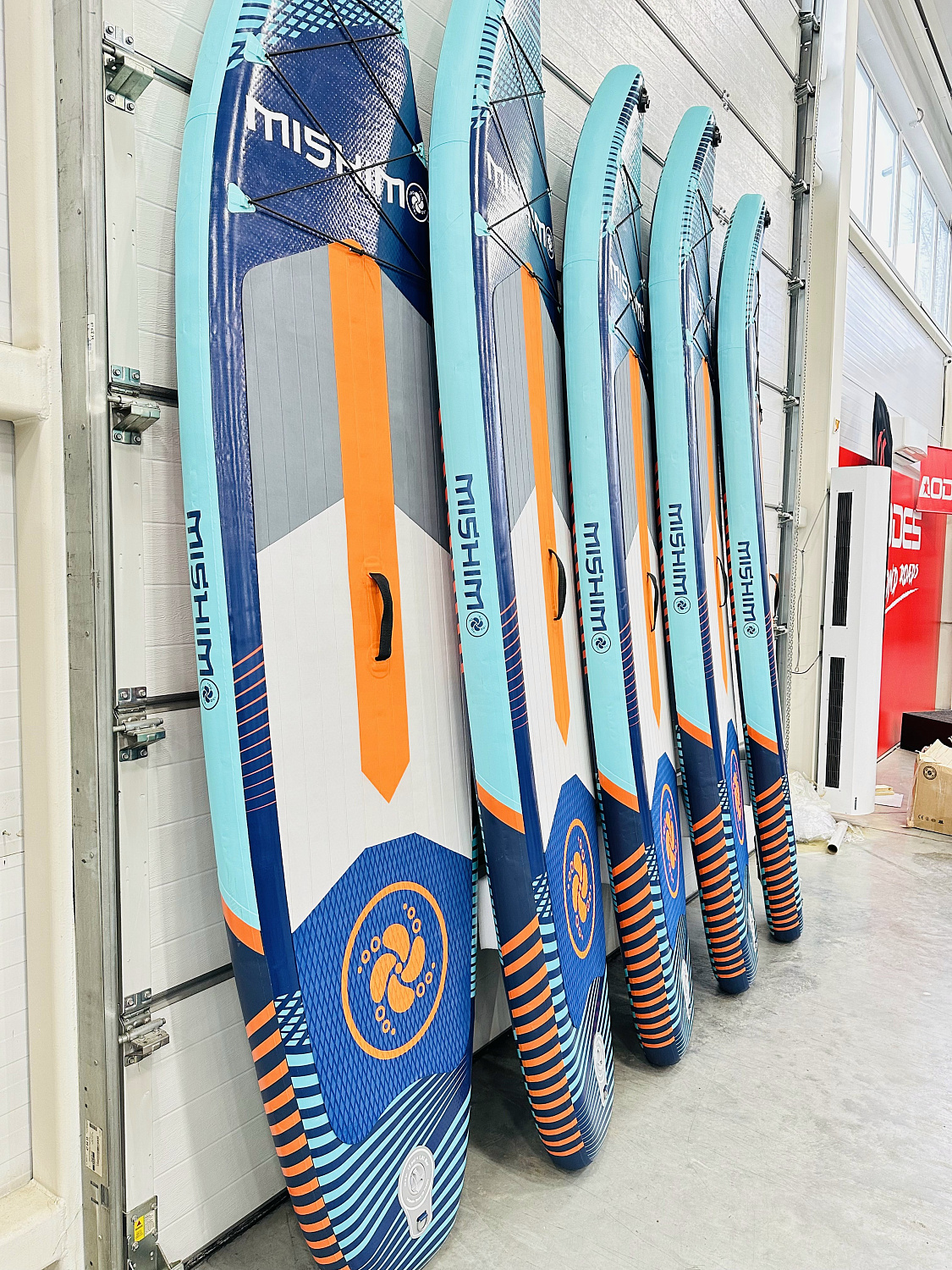 SUP (САП) Доска MISHIMO TROFY 10.6 в Чебоксарах