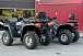 Квадроцикл GBM EXPLORER 400 NEW PREMIUM в Чебоксарах