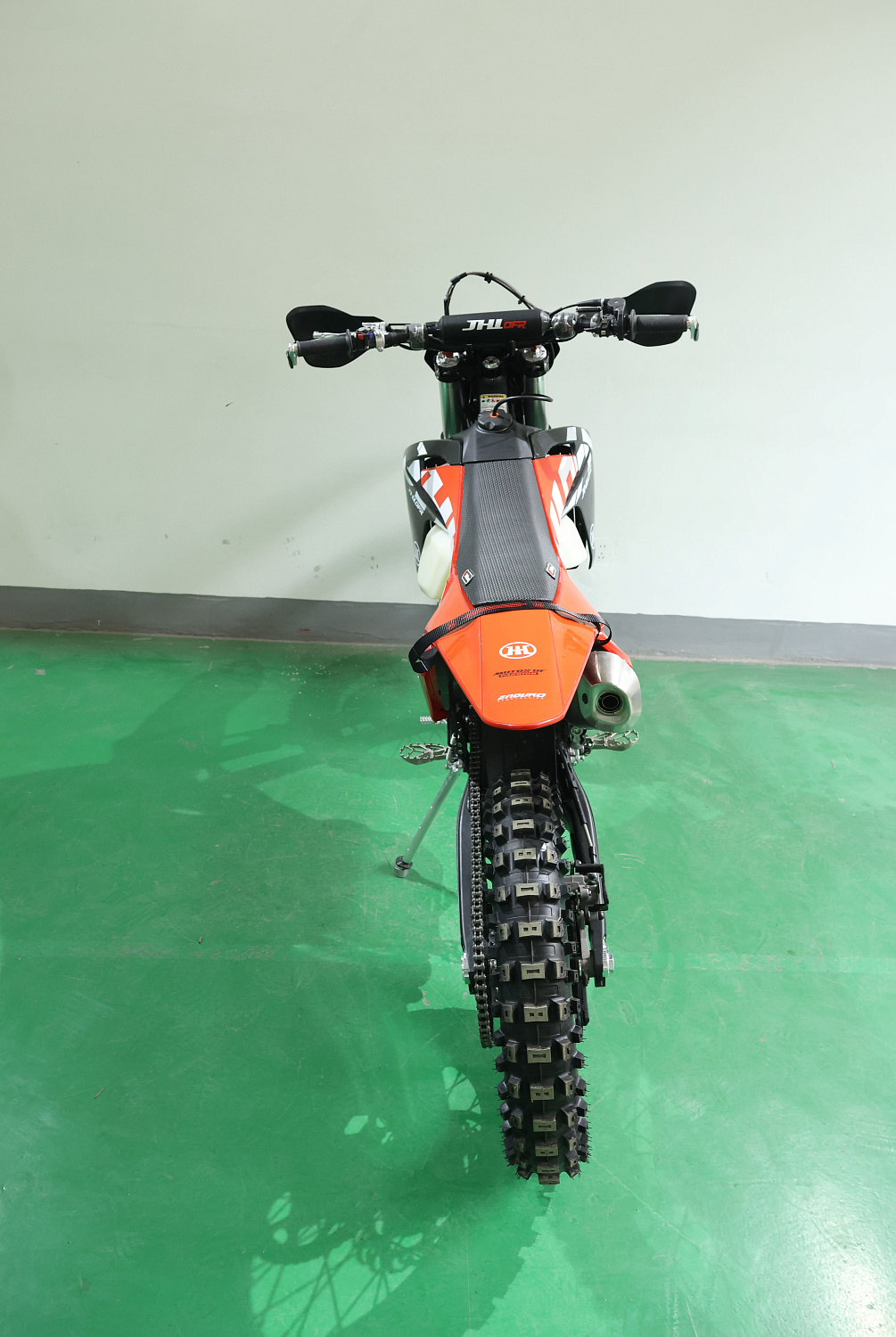 Мотоцикл JHLMOTO JHLofr GS CB300RL в Чебоксарах