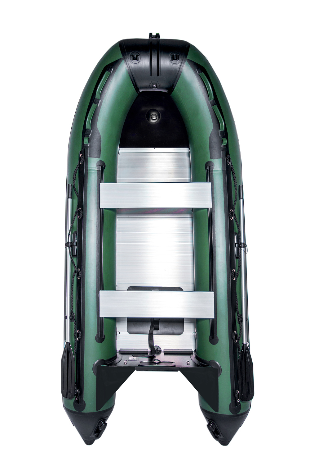 ЛОДКА SMARINE SDP MAX 330 AL в Чебоксарах