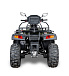 Квадроцикл IRBIS ATV 300 в Чебоксарах