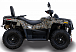 Квадроцикл HISUN TACTIC GT1000/LIMITED в Чебоксарах