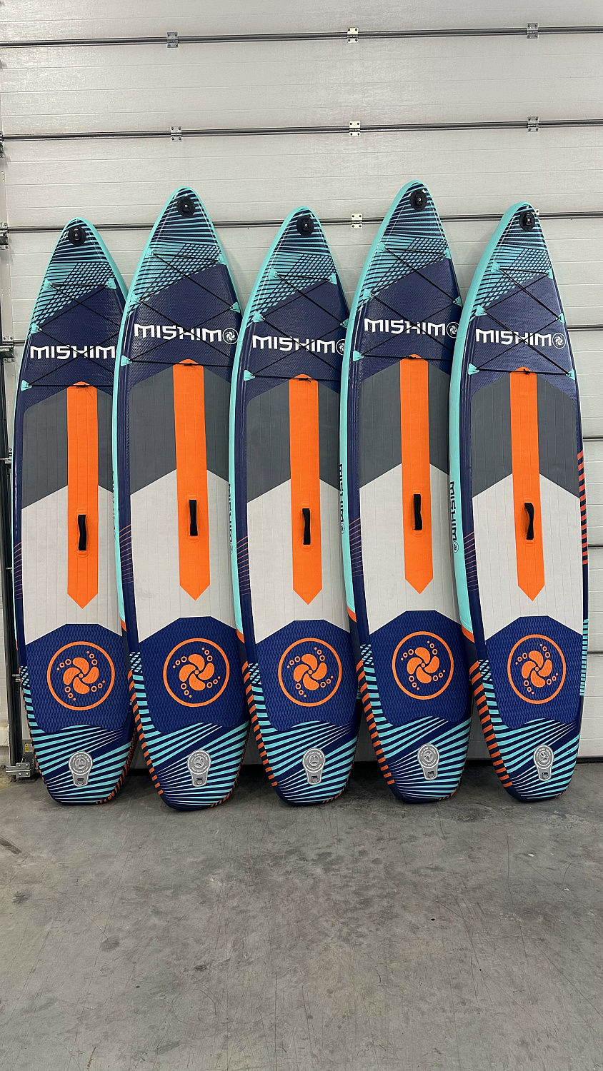 SUP (САП) Доска MISHIMO TROFY 10.6 в Чебоксарах