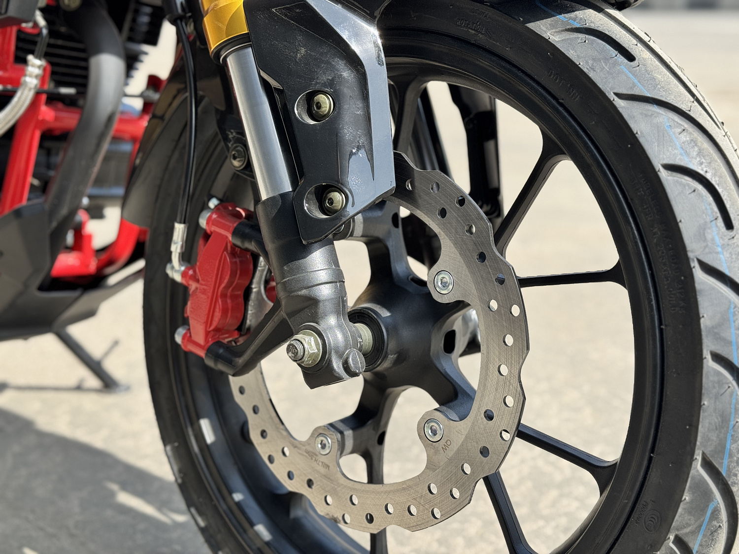 Мотоцикл PROMAX CB300 в Чебоксарах