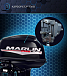 Лодочный мотор MARLIN PROLINE MP 30 AMH в Чебоксарах