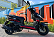 Скутер PROMAX ROX 200 (49) в Чебоксарах