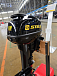 Лодочный мотор STELS 9.9HP в Чебоксарах