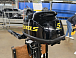 Лодочный мотор STELS 5HP в Чебоксарах