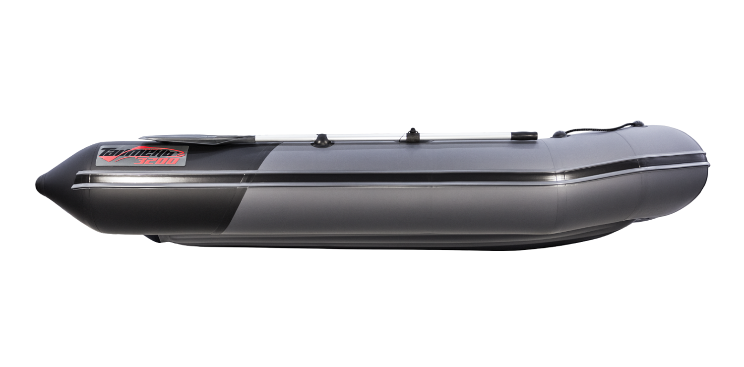 Лодка Таймень nx 3200 нднд в Чебоксарах