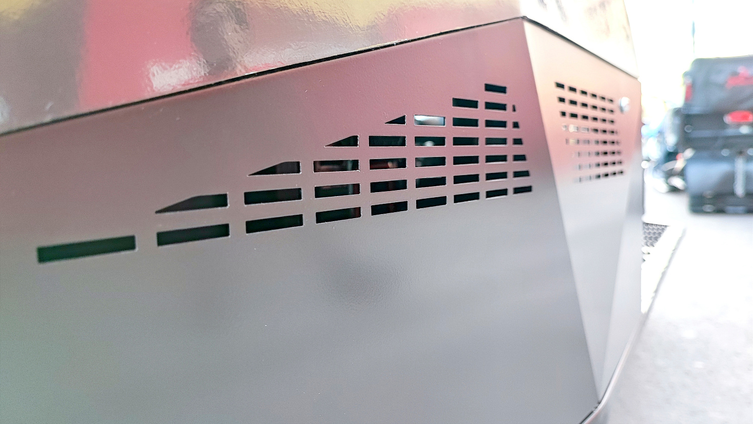 Снегоход PROMAX YAKUT 500 2.0 4T 27 в Чебоксарах