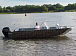 Алюминиевый катер Wyatboat-660 в Чебоксарах