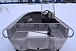 Алюминиевый катер Wyatboat-390 C в Чебоксарах