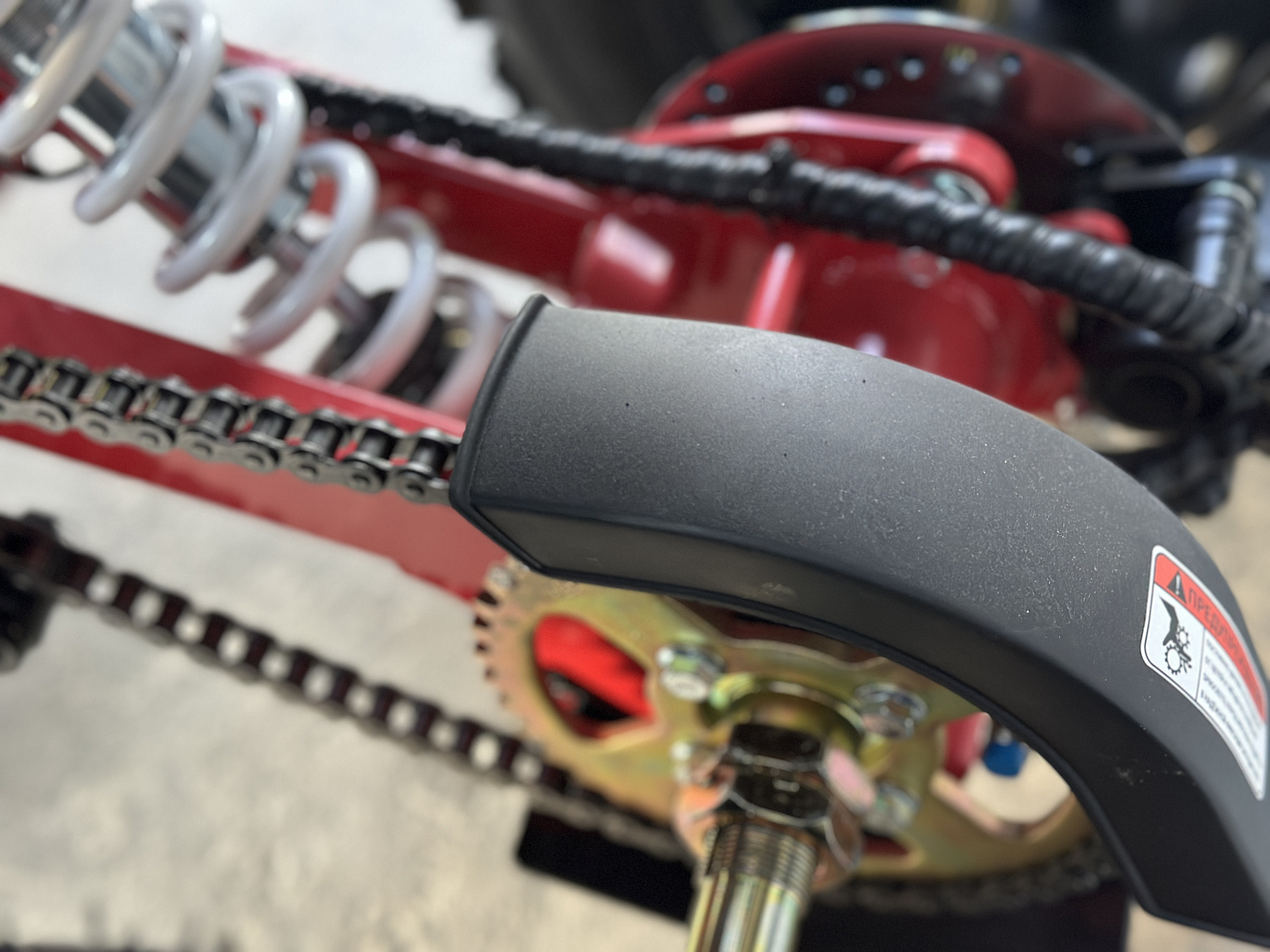 Квадроцикл PROMAX МАЙНКРАФТ 192 PRO 2025 в Чебоксарах