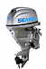 Лодочный мотор SEANOVO SNEF30FES-EFI в Чебоксарах